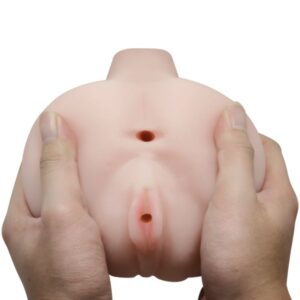 Baile For Him-Passion Lady 3D Vagina Masturbator · Sextoys (Bild 4)