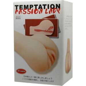 Baile For Him-Passion Lady 3D Vagina Masturbator · Sextoys (Bild 6)