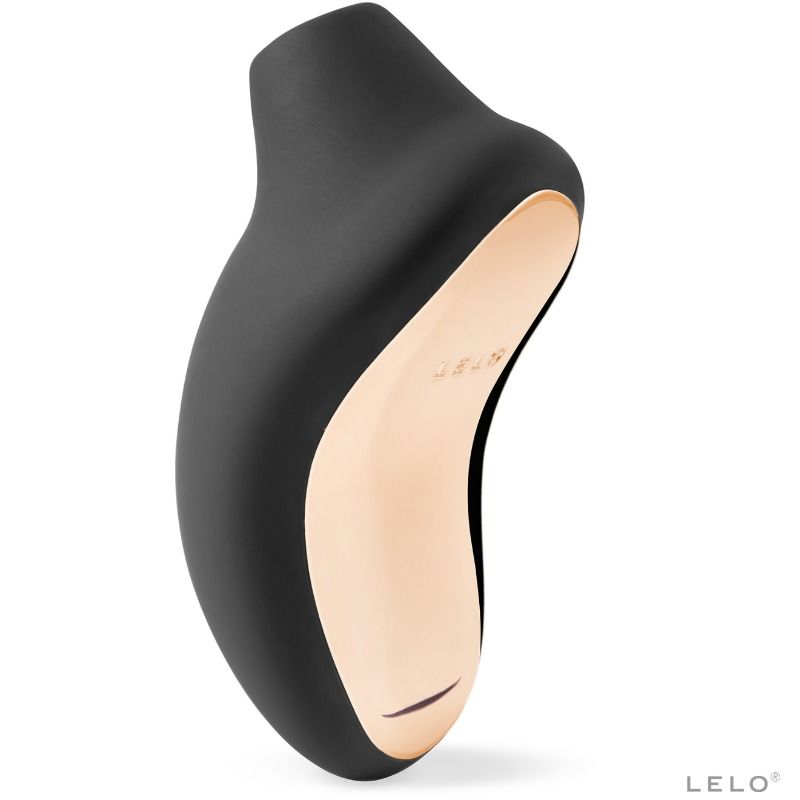 Lelo-Stimulator-Sona für Silikon-Klitoris, 8 Modi · Vibratoren (Bild 2)