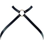 Bijoux Maze-Indiscrets Maze Harness Kreuzzug für die Brüste · Strap-on & Harness