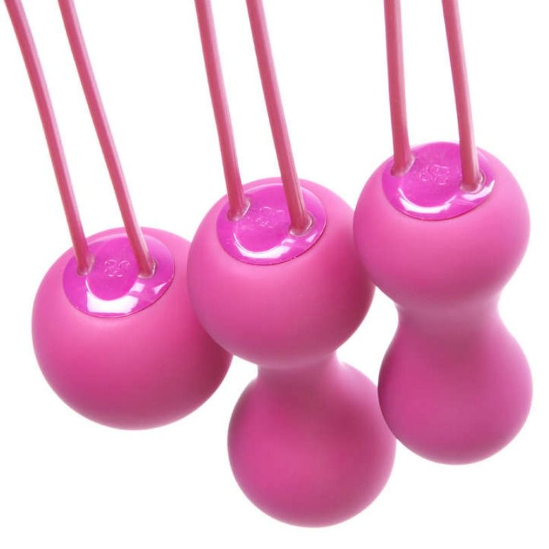 Je Joue-Du liebst Liebeskugeln · Sextoys (Bild 2)