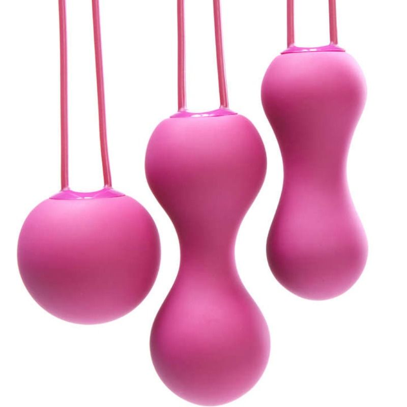Je Joue-Du liebst Liebeskugeln · Sextoys (Bild 3)