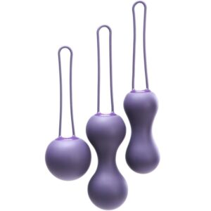 Je Joue-Du liebst Liebeskugeln · Sextoys (Bild 5)