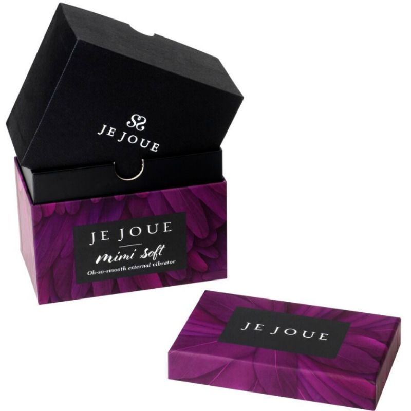 Je Joue-Mimi Soft Silikon Massagegerät · Vibratoren (Bild 7)