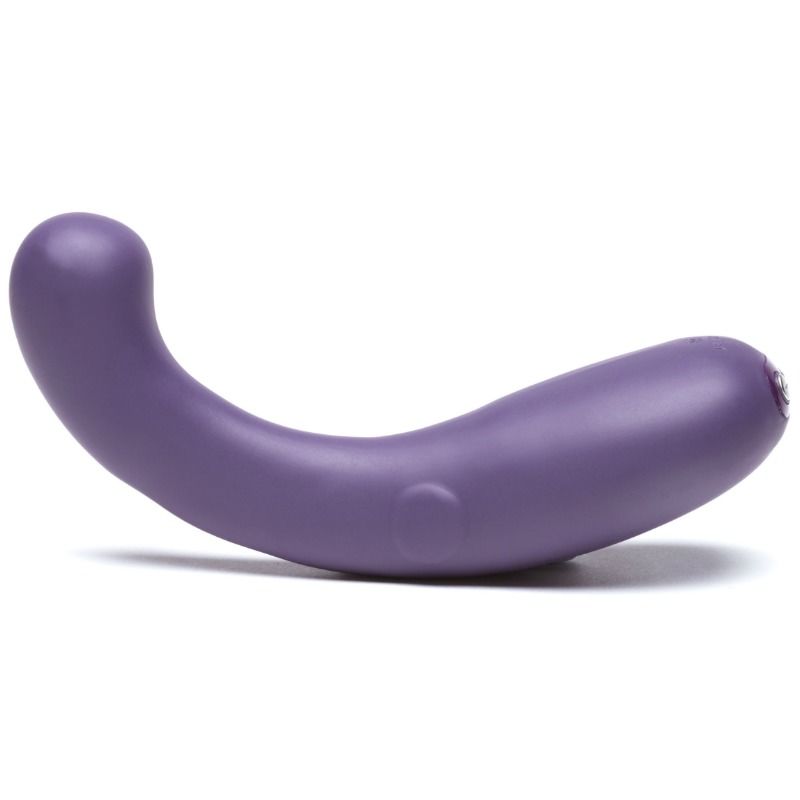 Je Joue-G-kii Stimulator Lila-5 Geschwindigkeiten, Wiederaufladbar, Wasserdicht · Vibratoren (Bild 3)
