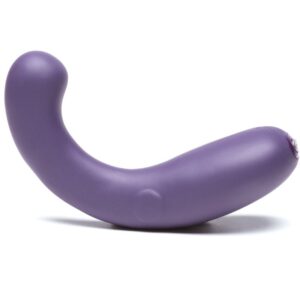 Je Joue-G-kii Stimulator Lila-5 Geschwindigkeiten, Wiederaufladbar, Wasserdicht · Vibratoren (Bild 5)