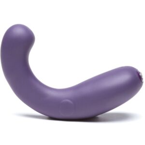 Je Joue-G-kii Stimulator Lila-5 Geschwindigkeiten, Wiederaufladbar, Wasserdicht · Vibratoren (Bild 6)
