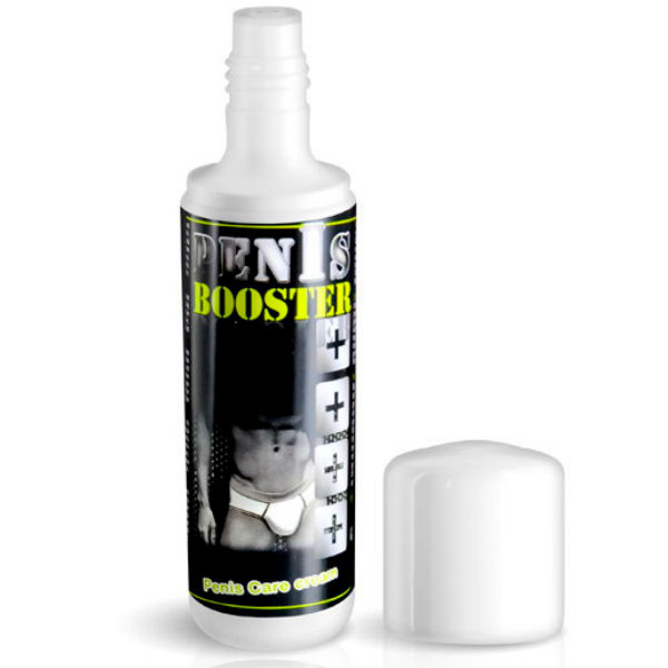 Ruf-Creme für Penisvergrößerung · Kosmetika & Aphrodisiaka (Bild 3)