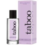 Ruf-Taboo Espiegle Parfüm mit Pheromoni für Sie · Parfüms & Pheromone