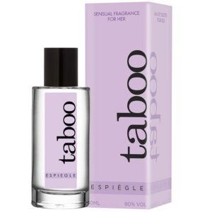 Ruf-Taboo Espiegle Parfüm mit Pheromoni für Sie · Parfüms & Pheromone