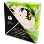Shunga Bath Experience-Aromatisches Badezimmer Lotus 75 Gr · Oralsex & Körperspiele