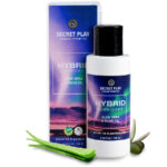 Secretplay Cosmetic-Gleitgel Organic Hybrid 100 Ml · Kosmetika & Aphrodisiaka