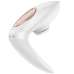 Satisfyer Air Pulse-Pro 4 Paare 2020 Ausgabe-Silikon, 10 Geschwindigkeiten · Vibratoren
