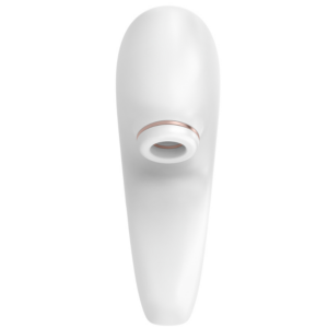 Satisfyer Air Pulse-Pro 4 Paare 2020 Ausgabe-Silikon, 10 Geschwindigkeiten · Vibratoren (Bild 2)