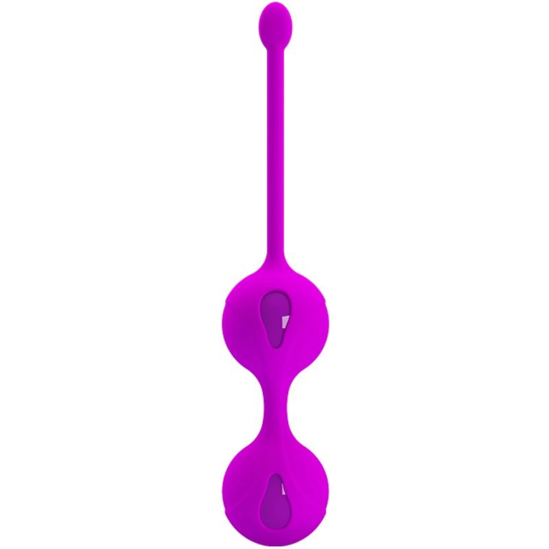 Health Kegel-Tighten Up Ii Liebeskugeln für Tonifizierung-Silikon · Sextoys (Bild 2)