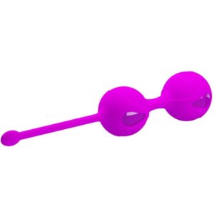 Health Kegel-Tighten Up Ii Liebeskugeln für Tonifizierung-Silikon · Sextoys (Bild 6)