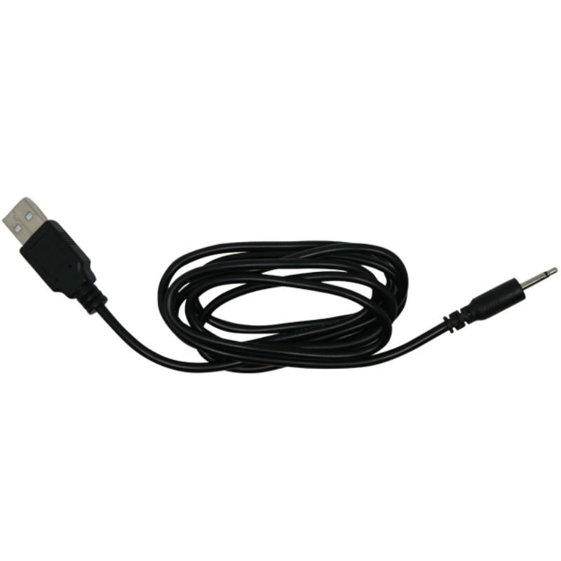 High Tech-Dempsey Vibrator Wiederaufladbar Gonfiable-Silizium, 7 Geschwindigkeiten · Vibratoren (Bild 6)
