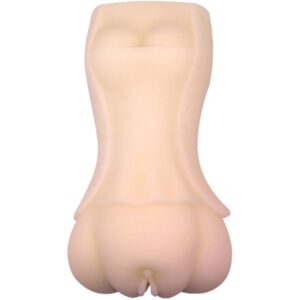 Crazy Bull-Water Skin Vagina Masturbator · Sextoys (Bild 6)