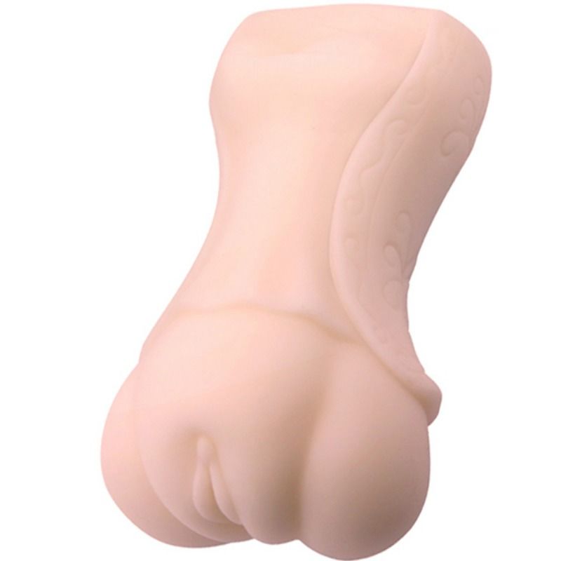 Crazy Bull-Water Skin Vagina-Masturbator