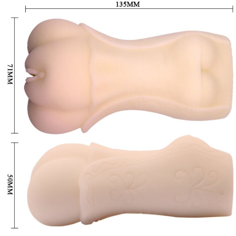 Crazy Bull-Water Skin Vagina Masturbator · Sextoys (Bild 5)