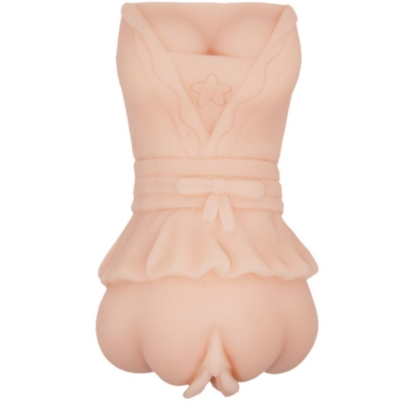 Crazy Bull-Masturbator Water Skin Vagina mit Vibrationsbällen · Masturbatoren (Bild 2)
