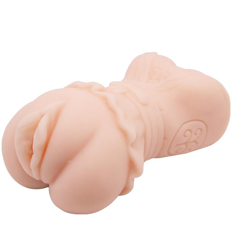 Crazy Bull-Masturbator Water Skin Vagina mit Vibrationsbällen · Masturbatoren (Bild 9)
