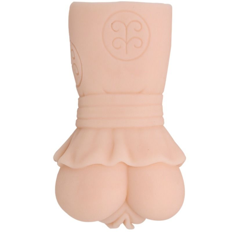 Crazy Bull-Masturbator Water Skin Vagina mit Vibrationsbällen · Masturbatoren (Bild 8)