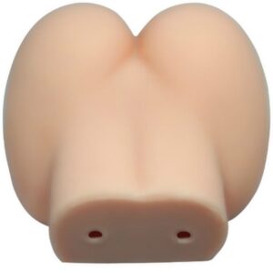 Crazy Bull-Vagina und Ano Realistisch mit Vibration Position 6 · Masturbatoren (Bild 6)