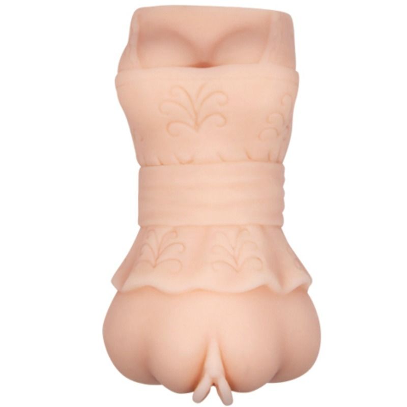 Crazy Bull-Water Skin Masturbator Vagina Model 2 · Masturbatoren (Bild 4)