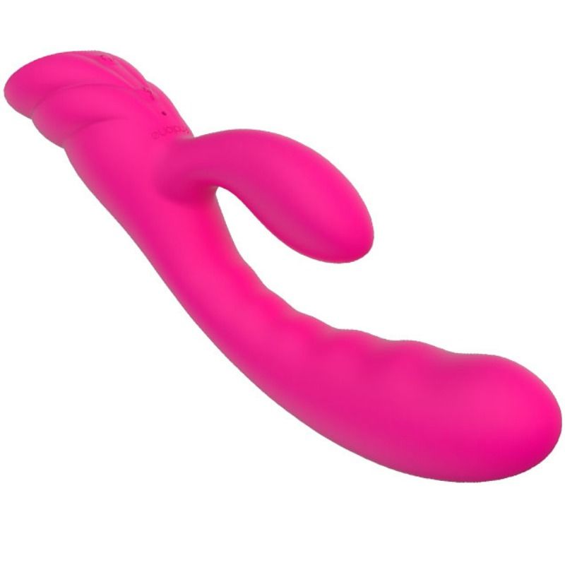 Nalone-Pure Rabbit Vibrator mit Heizfunktion-Silikon, 7 · Vibratoren (Bild 4)