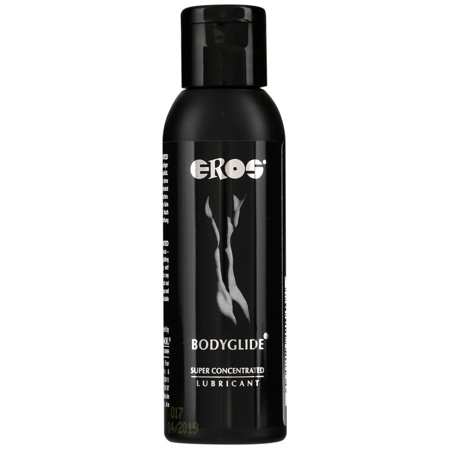 Eros Classic Line-Bodyglide Superkonzentriert Gleitgel 50 Ml · Kosmetika & Aphrodisiaka