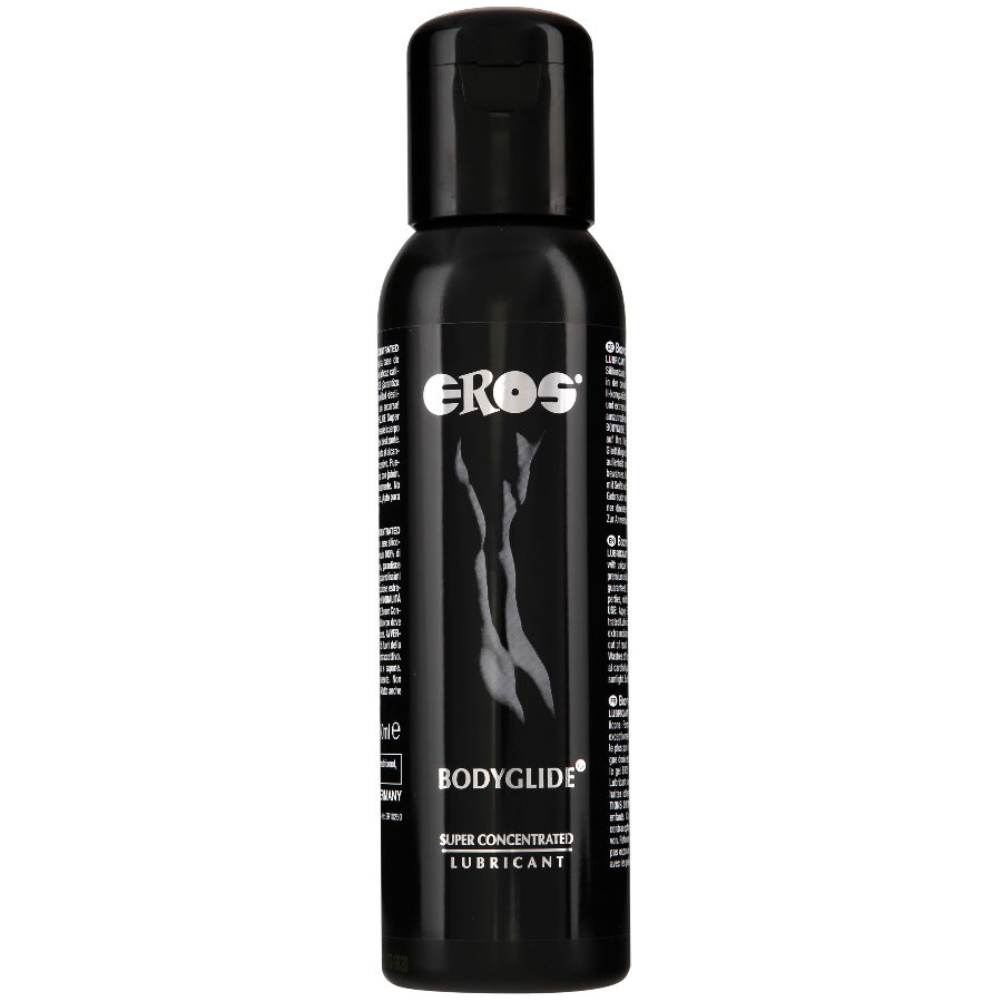 Eros Classic Line-Bodyglide Gleitgel Superkonzentriert 250 Ml · Kosmetika & Aphrodisiaka