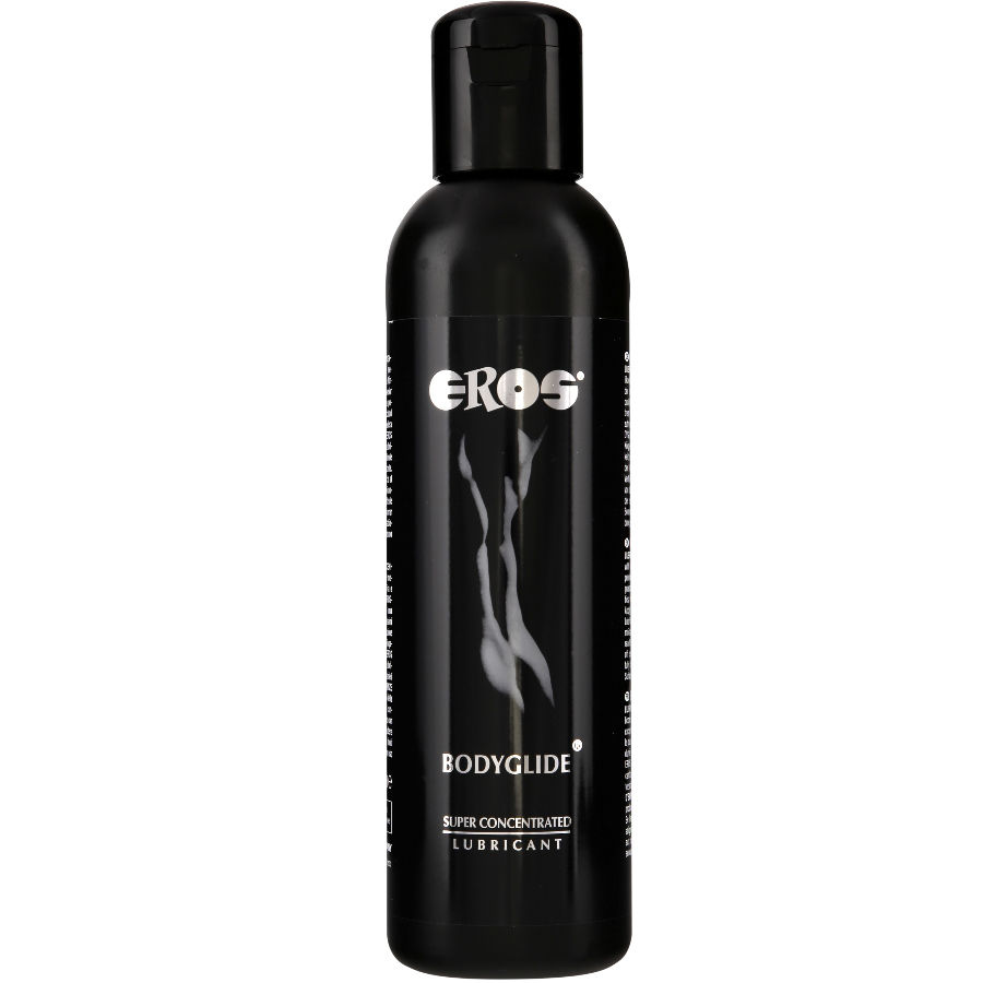 Eros Classic Line-Bodyglide Superkonzentriert Gleitgel 500 Ml · Kosmetika & Aphrodisiaka