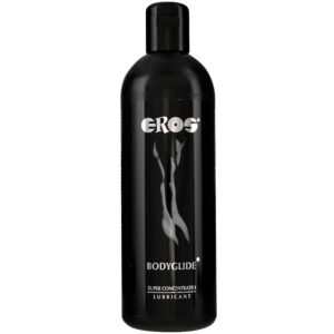 Eros Classic Line-Bodyglide Gleitgel Superkonzentriert 1000 Ml · Kosmetika & Aphrodisiaka