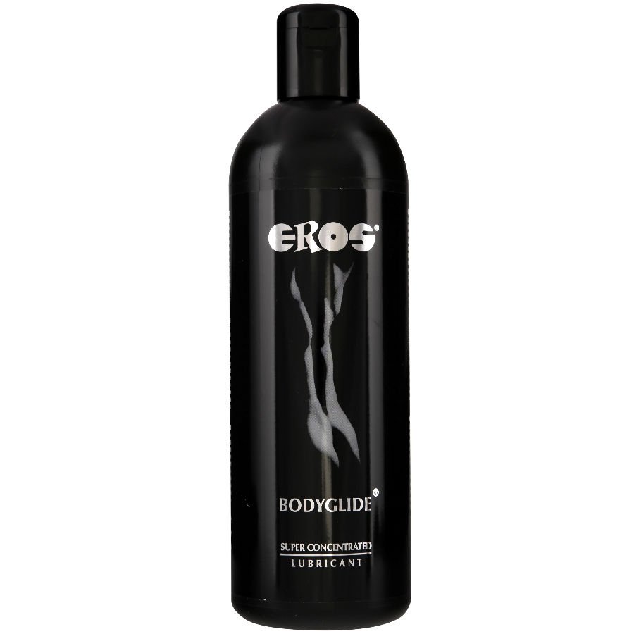 Eros Classic Line-Bodyglide Gleitgel Superkonzentriert 1000 Ml · Kosmetika & Aphrodisiaka