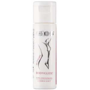 Eros Classic Line-Gleitgel Superkonzentrat Bodyglide für 30 ml · Kosmetika & Aphrodisiaka