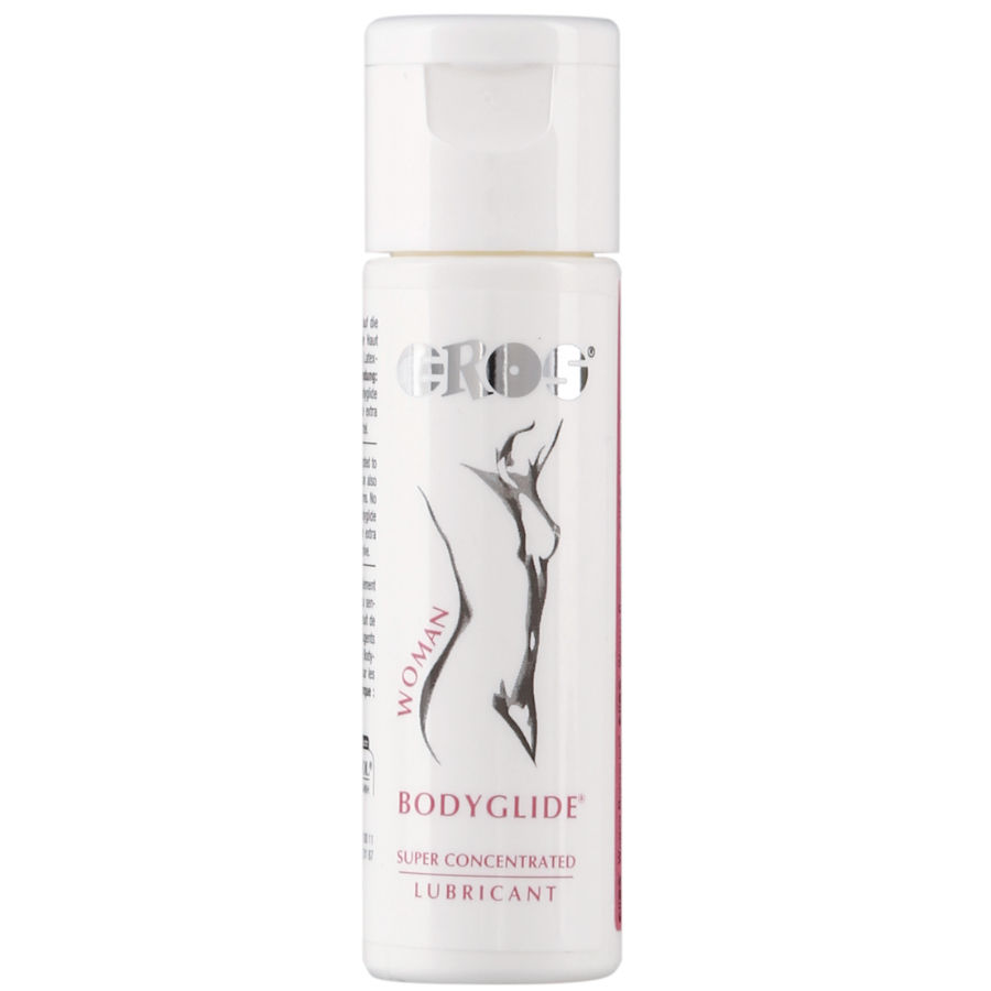 Eros Classic Line-Gleitgel Superkonzentrat Bodyglide für 30 ml · Kosmetika & Aphrodisiaka