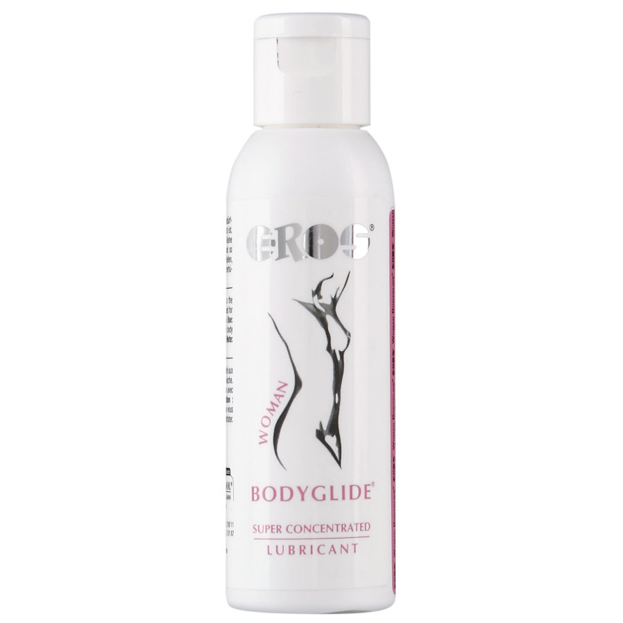 Eros Classic Line-Bodyglide Superkonzentrat Gleitgel pro 50 ml · Kosmetika & Aphrodisiaka
