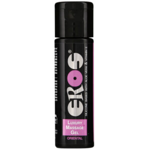 Eros Classic Line-Oriental Luxury 30 Ml Massagegel · Kosmetika & Aphrodisiaka