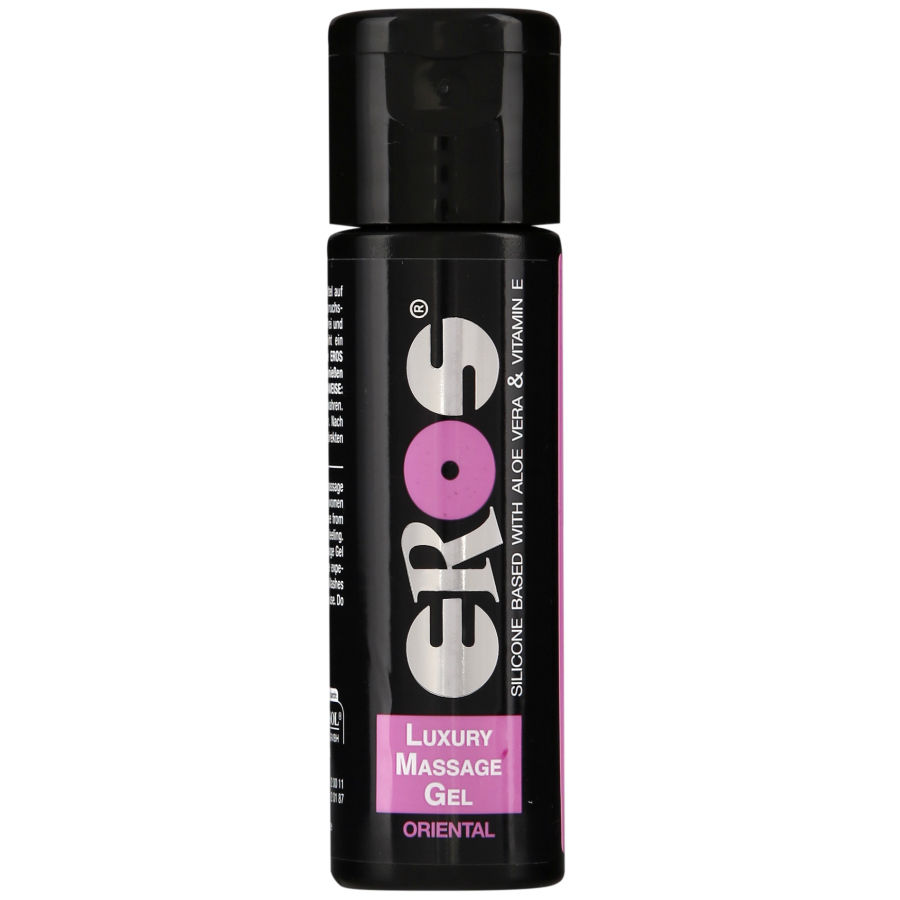 Eros Classic Line-Massagegel Oriental Luxury 30 ml