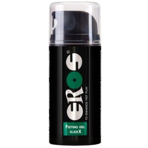 Eros Classic Line-Fisting Anal Gel Slidex 100 ml · Kosmetika & Aphrodisiaka
