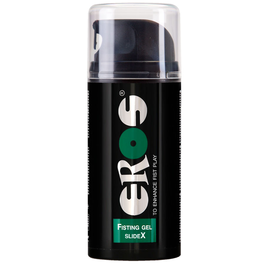 Eros Classic Line-Fisting Anal Gel Slidex 100 ml · Kosmetika & Aphrodisiaka
