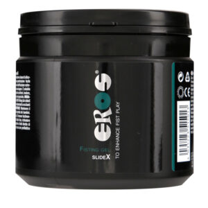 Eros Classic Line-Fisting Anal Gel Slidex 500 ml · Kosmetika & Aphrodisiaka (Bild 2)