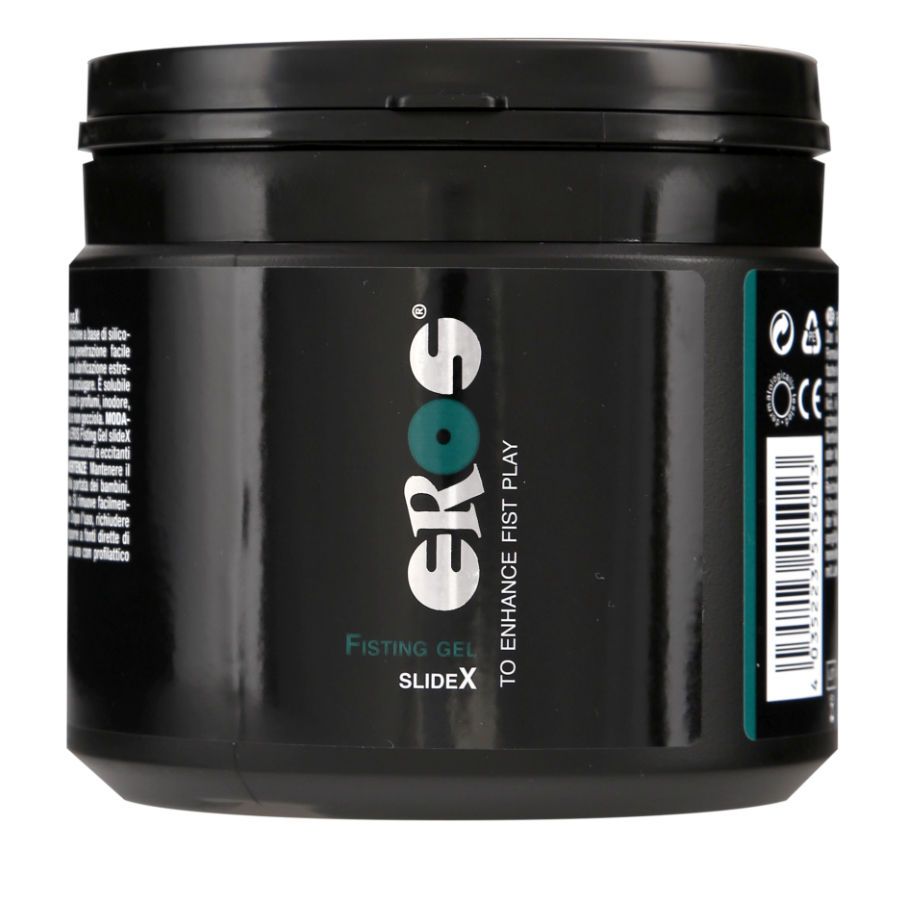 Eros Classic Line-Fisting Anal Gel Slidex 500 ml · Kosmetika & Aphrodisiaka (Bild 2)
