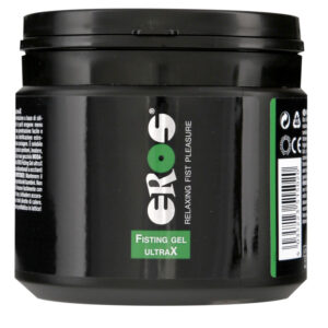Eros Classic Line-Fisting Gel Ultrax 500 Ml · Kosmetika & Aphrodisiaka