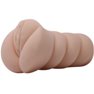 Crazy Bull-Water Skin Masturbator Vagina Model 3 · Masturbatoren (Bild 2)