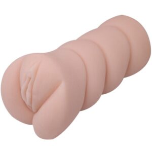 Crazy Bull-Water Skin Masturbator Vagina Model 3 · Masturbatoren (Bild 3)