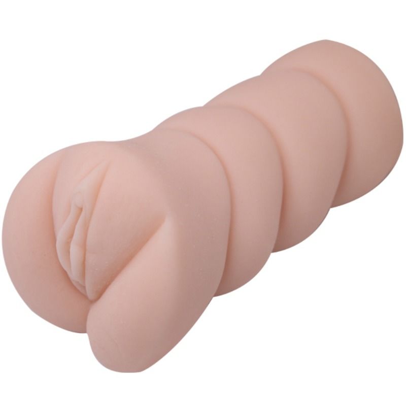 Crazy Bull-Water Skin Masturbator Vagina Model 3 · Masturbatoren (Bild 3)