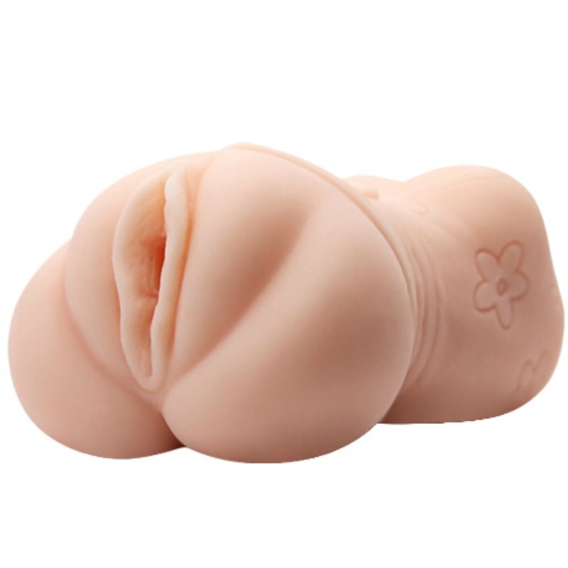 Crazy Bull-Water Skin Masturbator Vagina Model 4 · Masturbatoren (Bild 4)