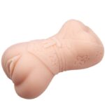 Crazy Bull-Water Skin Masturbator Vagina Model 4 · Masturbatoren